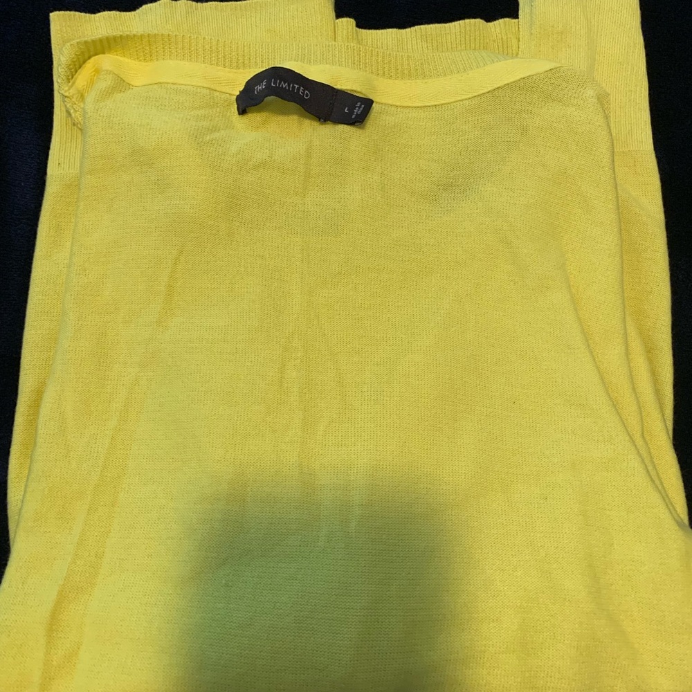Sweater - Picture 2 of 2